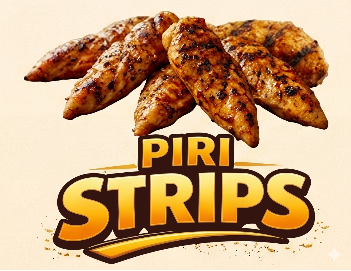 Piri Strips